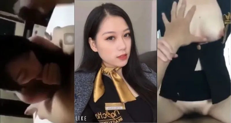 Lộ clip nhân tình phương anh bú cặc địt nhau cực sướng
