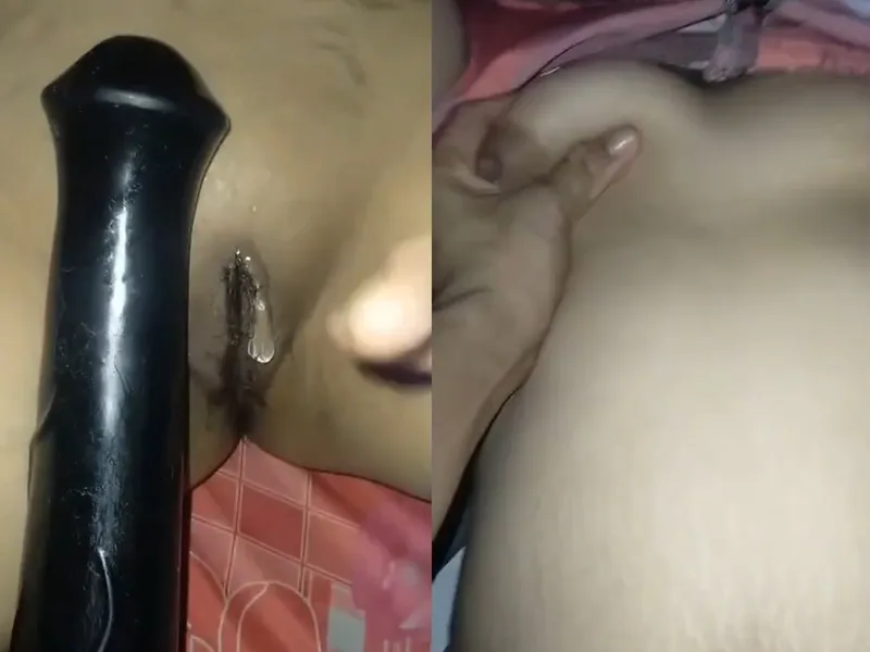 Em người yêu xinh tươi vú to bím múp thẩm du bằng sextoy cực sướng
