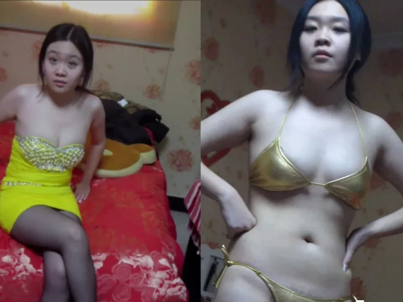 Chịch ghệ non tơ cô bé hồng xinh đẹp